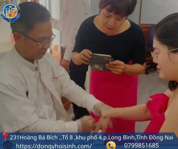 Lớp Bệnh Học Phụ Khoa